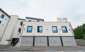 The Line Hotel